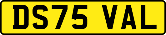 DS75VAL