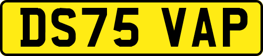 DS75VAP