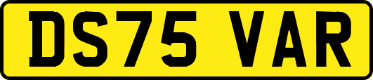 DS75VAR
