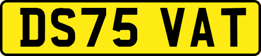 DS75VAT