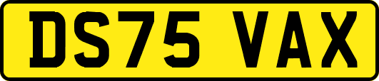 DS75VAX