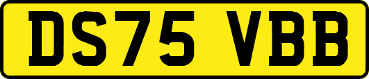 DS75VBB