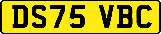 DS75VBC