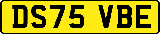 DS75VBE