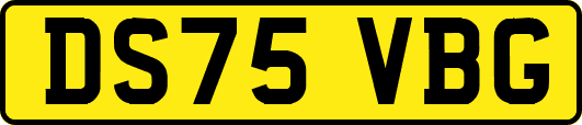 DS75VBG
