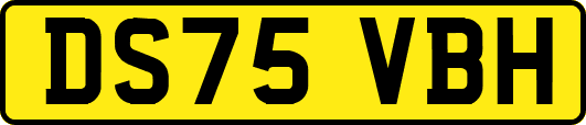 DS75VBH
