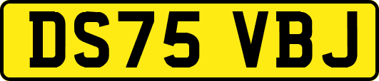 DS75VBJ
