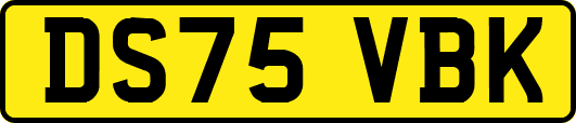 DS75VBK