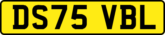 DS75VBL