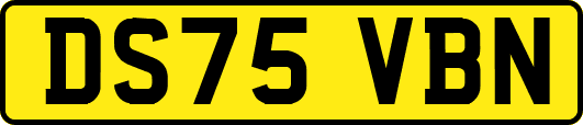 DS75VBN