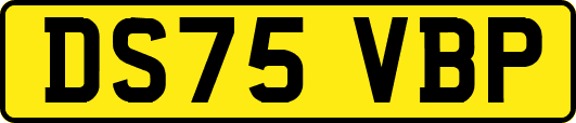 DS75VBP