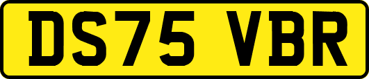 DS75VBR