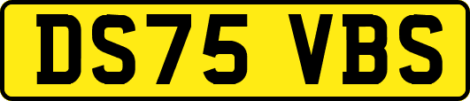 DS75VBS