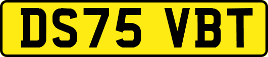 DS75VBT