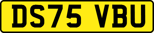 DS75VBU