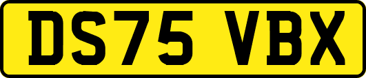 DS75VBX