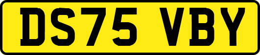 DS75VBY