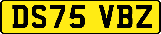 DS75VBZ