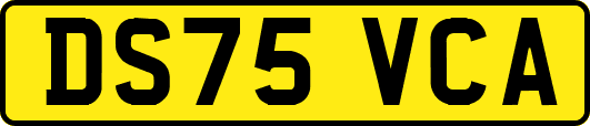 DS75VCA