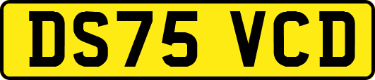 DS75VCD