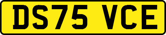 DS75VCE