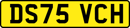 DS75VCH
