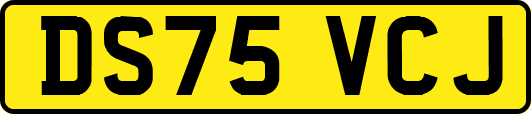 DS75VCJ