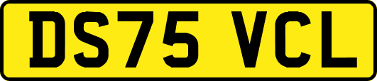 DS75VCL