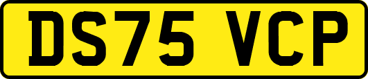 DS75VCP
