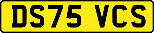 DS75VCS