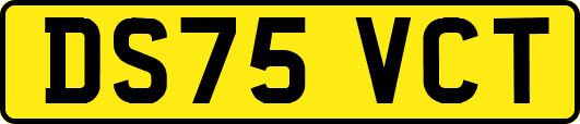 DS75VCT