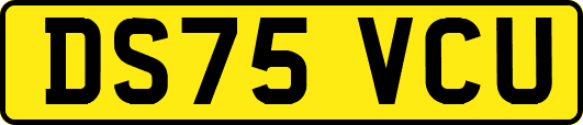 DS75VCU