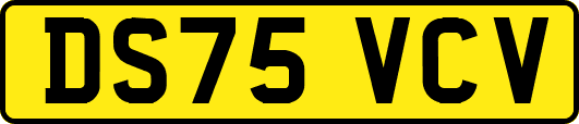 DS75VCV