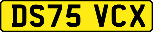 DS75VCX