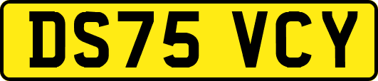 DS75VCY