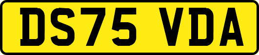 DS75VDA