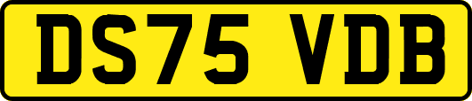 DS75VDB