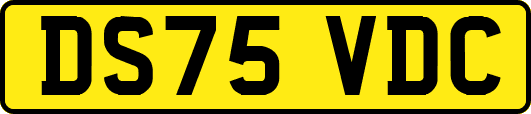 DS75VDC