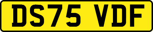 DS75VDF