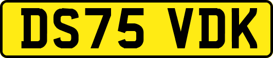 DS75VDK
