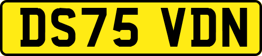 DS75VDN