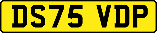DS75VDP