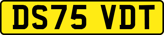 DS75VDT