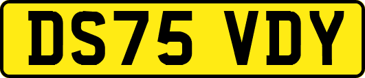 DS75VDY