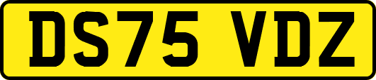 DS75VDZ