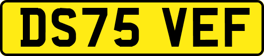 DS75VEF