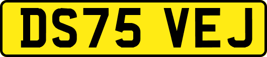 DS75VEJ