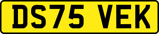 DS75VEK