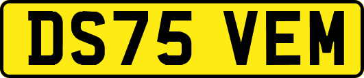 DS75VEM