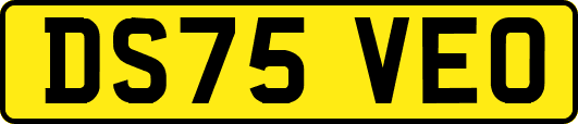 DS75VEO